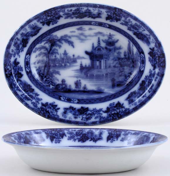 Bowl c1910
